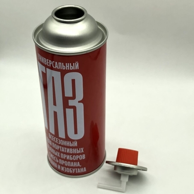 comprar Embalagens personalizáveis de lata de aerossol Fabricação em linha