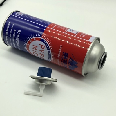 comprar Canister de Butano Compacto Canister de Gás de Acampamento para caminhadas Fabricação em linha