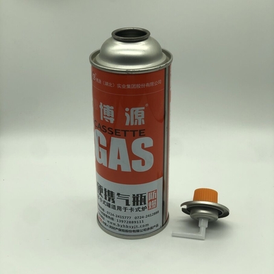 comprar Canisters de gás de butano versáteis para aventuras ao ar livre Fabricação em linha