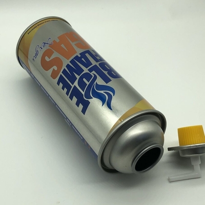 comprar Canister de reabastecimento de gás de butano eficiente para churrasco ao ar livre Fabricação em linha