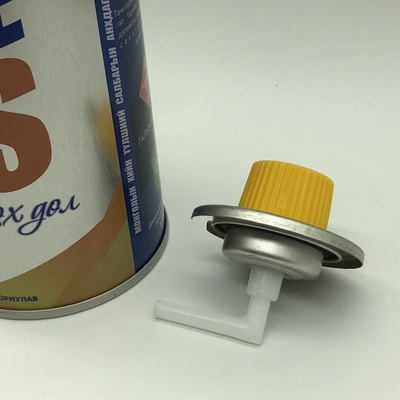 comprar Latas de lata de aerosol de diâmetro 65 de estilo - Eleve sua marca Fabricação em linha
