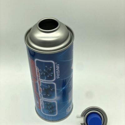 comprar Balde de gás de butano vazio durável para acampamento Fabricação em linha