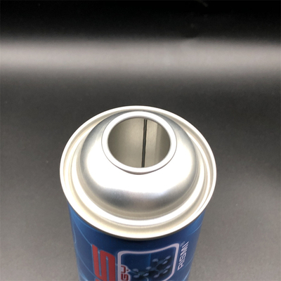 comprar Embalagens de aerossóis vazios e retos premium - Elegante embalagem para sua marca Fabricação em linha