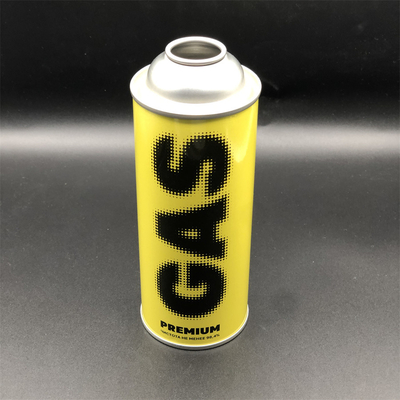 comprar Canister de gás de butano compacto ao ar livre - Fonte de energia versátil para acampar e caminhadas Fabricação em linha
