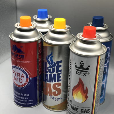 comprar Canisters de Butano Premium para entusiastas da culinária ao ar livre Fabricação em linha