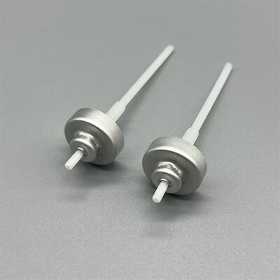 comprar Válvula de inalador de dose medida de 20 mm com selo inviolável para asma Fabricação em linha