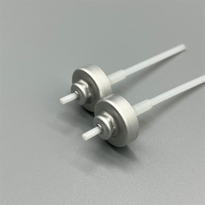 comprar Válvula de dosagem de tronco de plástico de 20 mm confiável Fabricação em linha