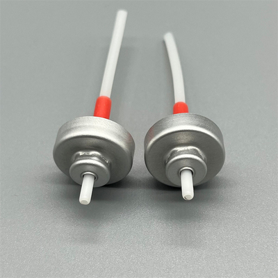 comprar Válvula de medição sofisticada de 20 mm para cosméticos que permite a distribuição precisa em criações de beleza, ideal para aplicações de loção e soro Fabricação em linha