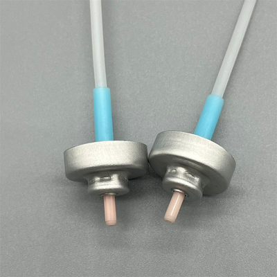 comprar 20 mm de plástico Stem Valve medido controle de fluxo preciso para diversos Fabricação em linha