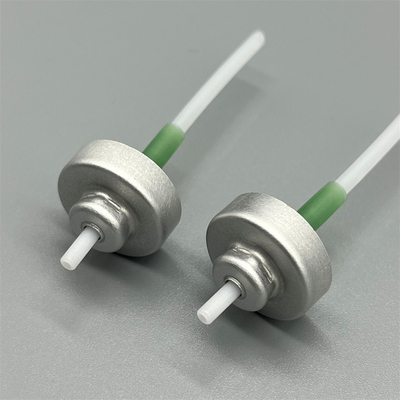 comprar Confiavel 20mm Plastic Stem Valve medido de aerossol Ferramenta de regulação de fluxo óptimo Fabricação em linha
