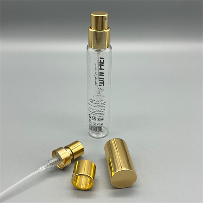 comprar Elegante bomba de perfume para distribuição e embalagem de fragrâncias Fabricação em linha
