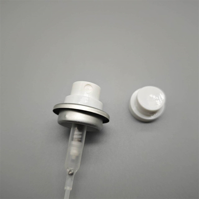 comprar Válvula de pulverização de névoa avançada de 0,15 cc para soluções de cuidados com a pele - aplicação fina e uniforme Fabricação em linha