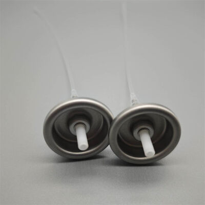 comprar 0.2cc bomba de névoa válvula de aerossol precisão medida válvula de pulverização de névoa fina Fabricação em linha