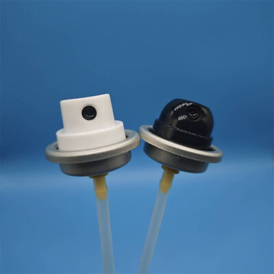 comprar Bocal de pulverização antitranspirante de alto desempenho para aplicações cosméticas - distribuição confiável, melhor controle Fabricação em linha