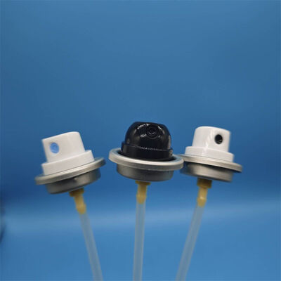 comprar Válvula de spray antitranspirante de alta saída para cuidados masculinos de longa duração com aplicação poderosa e vedação segura Fabricação em linha