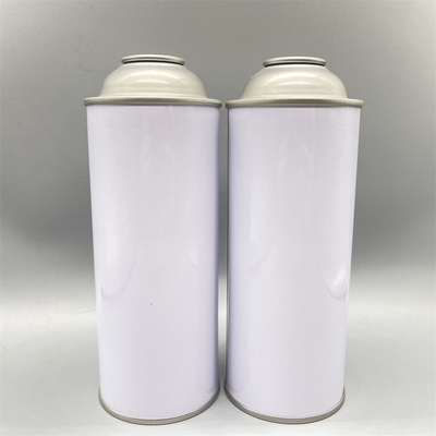 comprar Sistema de lata de aerossol recarregável de qualidade profissional para aplicações de limpeza industrial Fabricação em linha