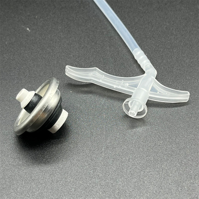comprar Universal PU Foam Valve Nozzle For Sealant, Insulation And Expansion Foam Fabricação em linha