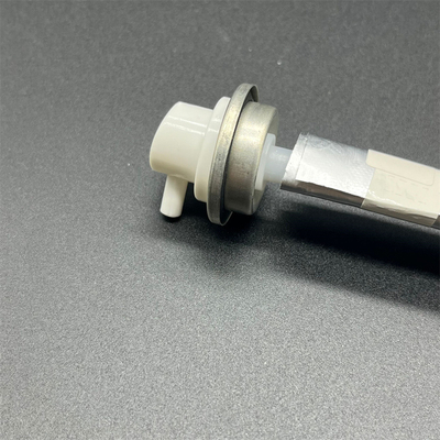 comprar Capa de válvula de espuma de pimenta feminina de alta segurança para proteção pessoal eficaz - Design compacto e ergonômico Fabricação em linha