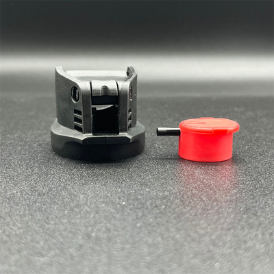 comprar Capa de válvula de chave de espelhamento de pimenta durável - Solução de auto-defesa de acesso rápido para estilos de vida ativos Fabricação em linha