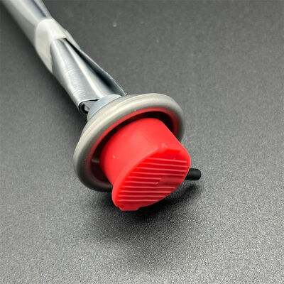 comprar Válvula de Spray de Pimenta Portátil para Chaveiro para Autodefesa em Movimento Fabricação em linha