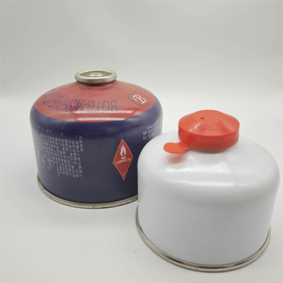 comprar 220ml ou 485ml ou 1000ml lata de aerossol vazia para um futuro mais verde especificação e consciência ambiental Fabricação em linha