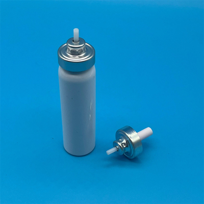 comprar  20mm Inverted Metered Aerosol Valve For Accurate Dosing  Fabricação em linha