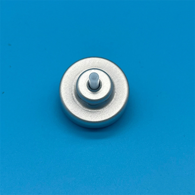 comprar 20 mm válvula de medição invertida para controlo de precisão da distribuição de aerossóis 100 mcl dose Fabricação em linha