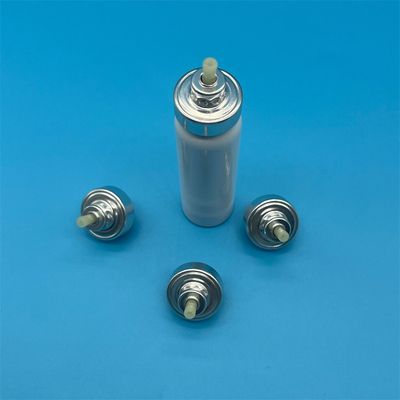 comprar Dispositivos de aerossóis médicos 20 mm válvula contínua invertida Controlo de alta precisão confiável e estéril Fabricação em linha