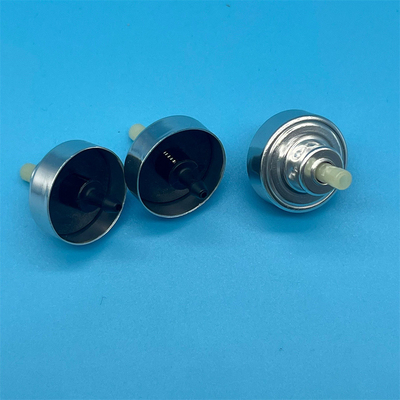 comprar 20mm válvula contínua invertida para sprays cosméticos Fabricação em linha