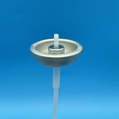 comprar Válvula de medição de refrescadores de ar industriais para espaços comerciais - Desempenho fiável, design durável Fabricação em linha