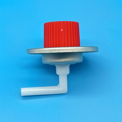 comprar Válvula de cilindro para fogões de ar livre. 100% segura e confiável. Fabricação em linha