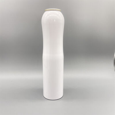 comprar Aluminum Cans Lightweight & Recyclable Packaging for Aerosols Products Fabricação em linha