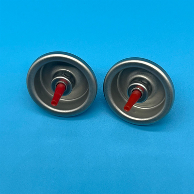 comprar Válvula de pulverização de reabastecimento de gás de isqueiro de butano   Solução de reabastecimento eficiente e durável para isqueiros e tochas de butano Fabricação em linha