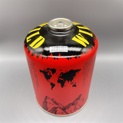 comprar Latas de aerossol recarregáveis de tamanho de viagem para cuidados pessoais - compactas, versáteis e convenientes Fabricação em linha