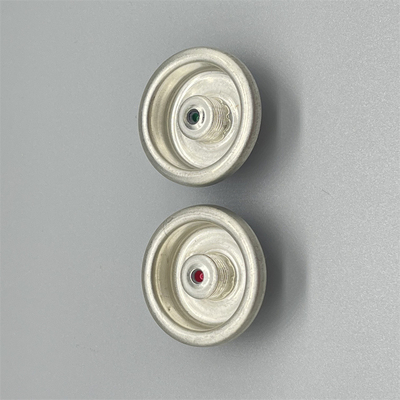 comprar Válvula de pin R134a à prova de vazamento Ideal para ar condicionado automotivo e expedição de acampamento Fabricação em linha