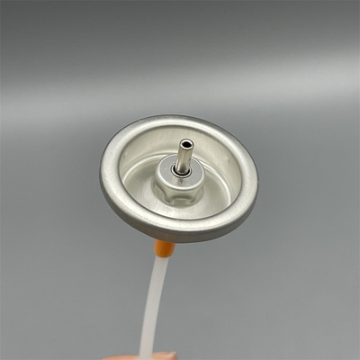 comprar Válvula de medição de refrescador de ar de precisão para uso doméstico - distribuição consistente, fácil instalação Fabricação em linha