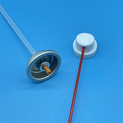 comprar Aplicador de limpador de carburador para carburador de motor pequeno Spray nozzle para limpador de carburador Fabricação em linha