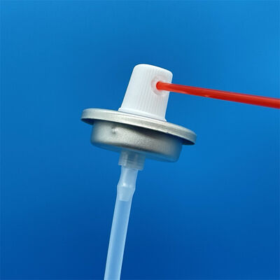 comprar Válvula de solução de limpeza de carburador para motores pequenos - aplicação versátil, desempenho confiável Fabricação em linha