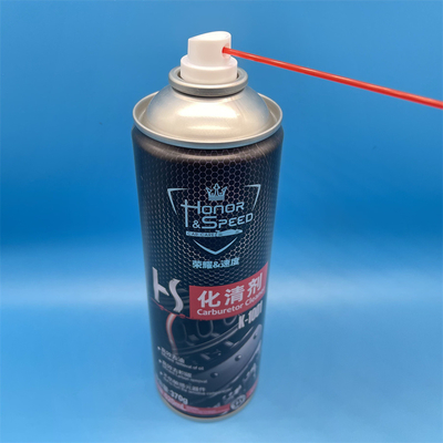 comprar Válvula de manutenção Premium WD-40 para uso industrial com pulverização de precisão Fabricação em linha