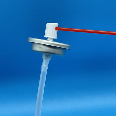 comprar Valva de lubrificante WD-40 para lubrificação de motores e componentes automotivos Fabricação em linha