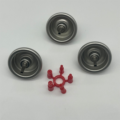 comprar Válvula de aerossol de gás mais leve de alto desempenho com tronco metálico para ignição confiável, uso interno e externo Fabricação em linha