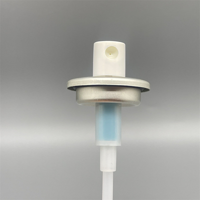 comprar Válvula de medição de tronco metálico resistente à corrosão de carga pesada para aplicações de serviço extremo com tecnologia de tronco anti-galling Fabricação em linha