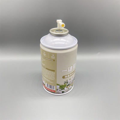 comprar Válvula de aerossol de base metálica de um polegada para produtos industriais e de consumo Fabricação em linha