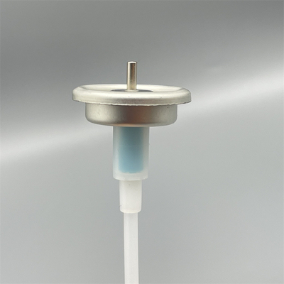 comprar Válvula de dosagem de tronco metálico para manipulação de líquidos precisos em laboratórios químicos Fabricação em linha