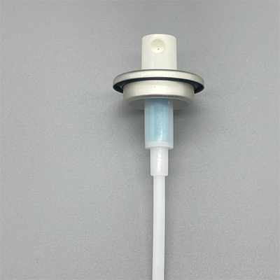 comprar Válvula de medição industrial de haste metálica de alta precisão para regulação crítica do fluxo de processo com precisão de dosagem calibrada Fabricação em linha
