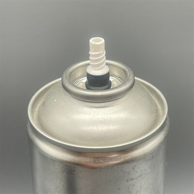 comprar High-Performance PU Foam Valve for Accurate Gap Filling and Repairs Fabricação em linha