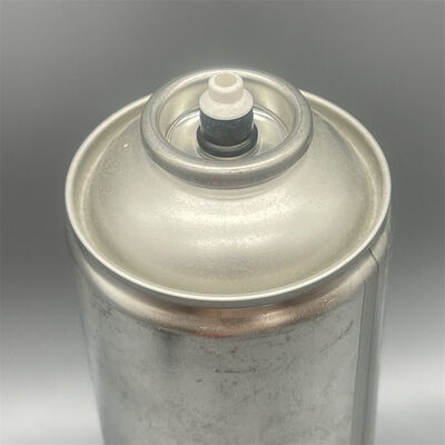 comprar Válvula dispensadora de espuma PU industrial de haste curta para trabalhos de instalação Fabricação em linha