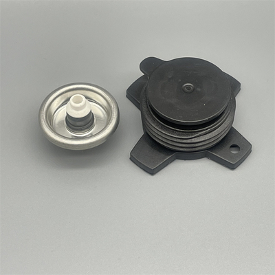 comprar Válvula de aerossol de espuma PU de alto desempenho para ligação e vedação de construção Fabricação em linha