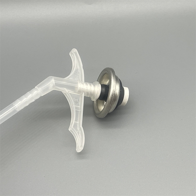 comprar Heavy-Duty PU Foam Spray Valve For Building Materials  Fabricação em linha