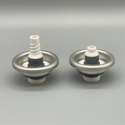 comprar Válvula de Espuma PU Versátil Opções de Haste Curta e Longa para Todos os Tipos de Espuma Fabricação em linha